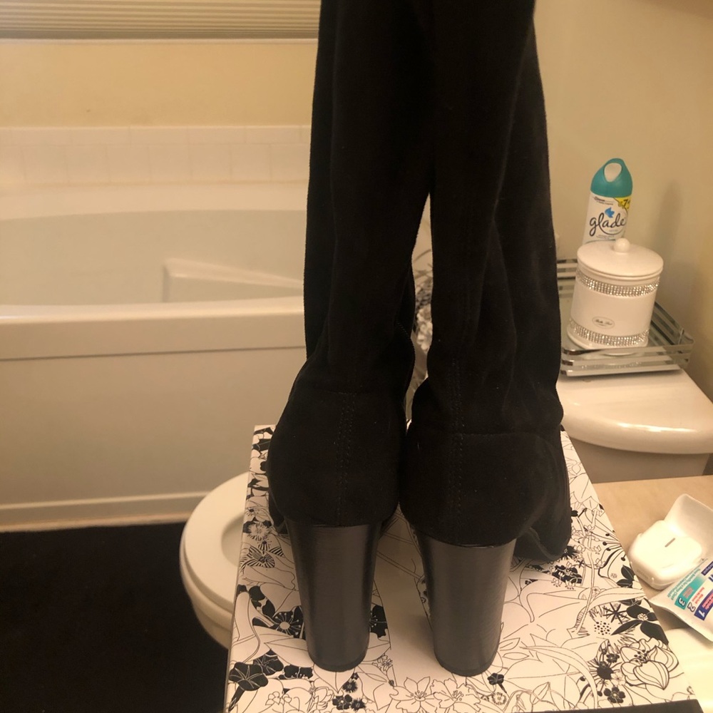 Boots - Picture 2 of 2